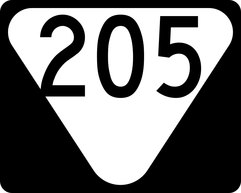 File:Secondary Tennessee 205.svg