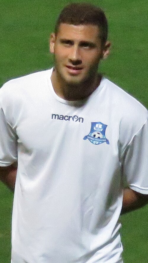 File:Shon Weissman (cropped).JPG