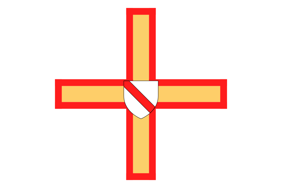 File:Unattributed European flag proposal (1950s) 26.svg