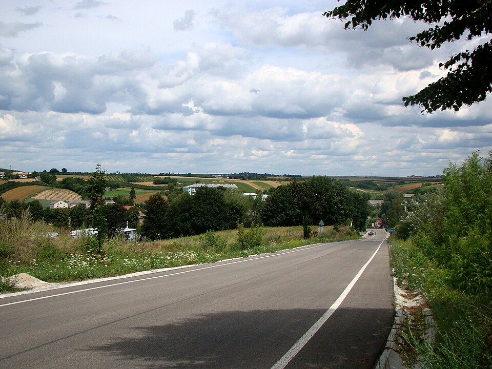 File:Widok na Wilczyce.jpg