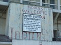 Alcatraz Island