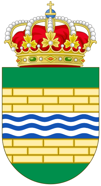 File:Coat of Arms of Ciempozuelos.svg