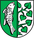 Coat of arms of Immenstadt