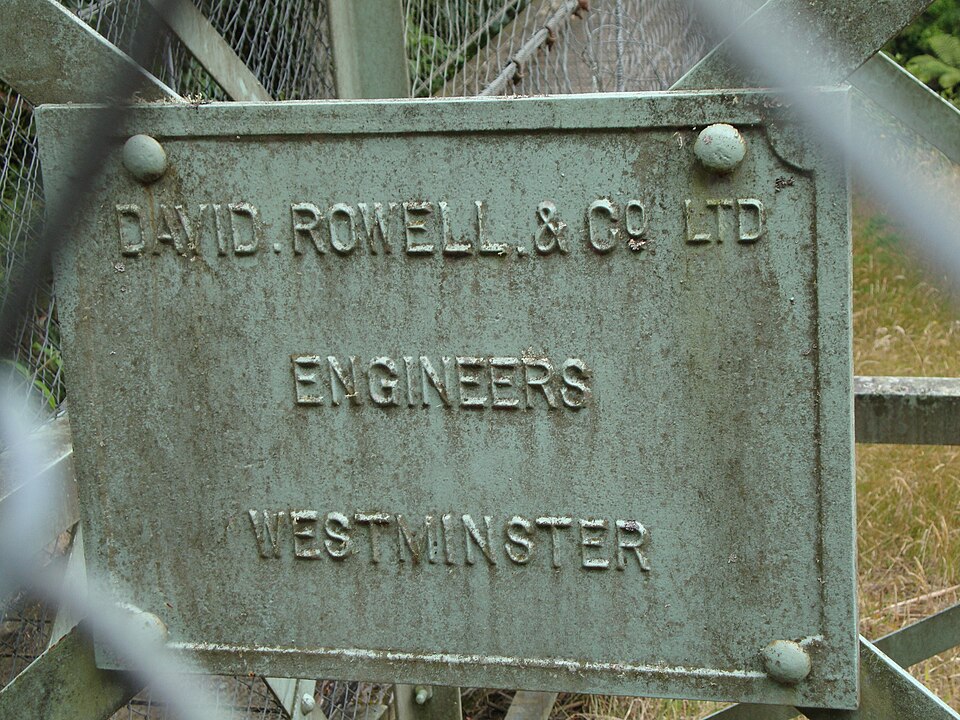 File:David Rowell Engineers Plaque.JPG