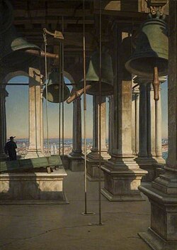 The Bells of Saint Mark's Venice (1903)