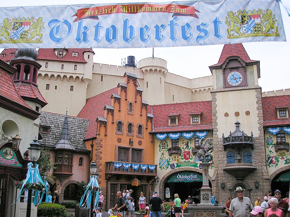 File:Epcot Germany2.JPG