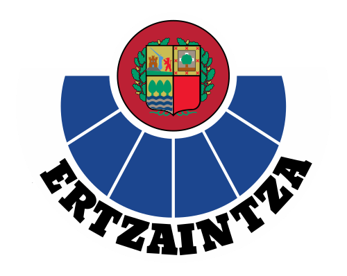 File:Escudo de la Ertzaintza.svg