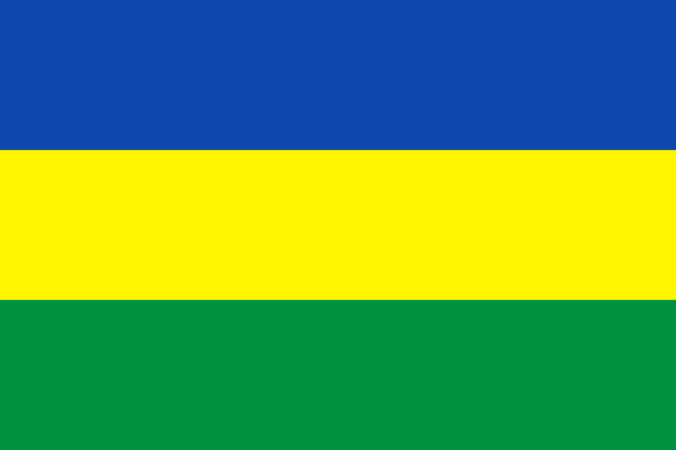 File:Flag of Sudan (1956–1970, 2-3).svg