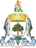 Coat of arms of Glasgow