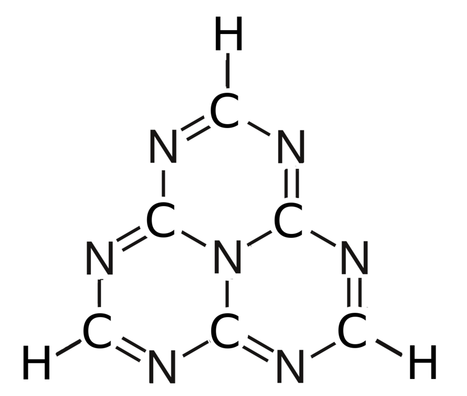 File:Heptazine proper.png