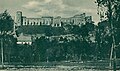 Castle, after 1906