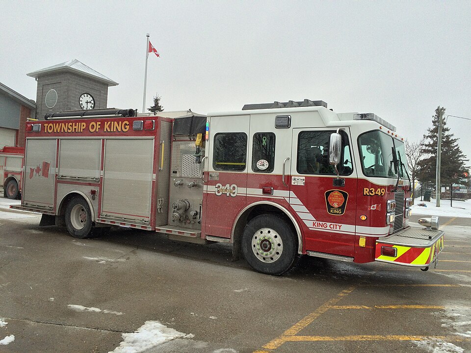 File:King City fire truck.jpg