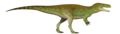 Megalosaurus