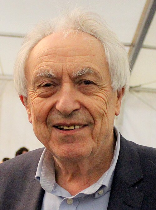 File:Michel Odent - portrait.JPG