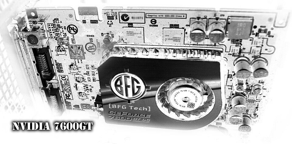 File:NVidia GeForce 7600GT.jpg