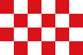 Flag of North Brabant (Use this for the base)