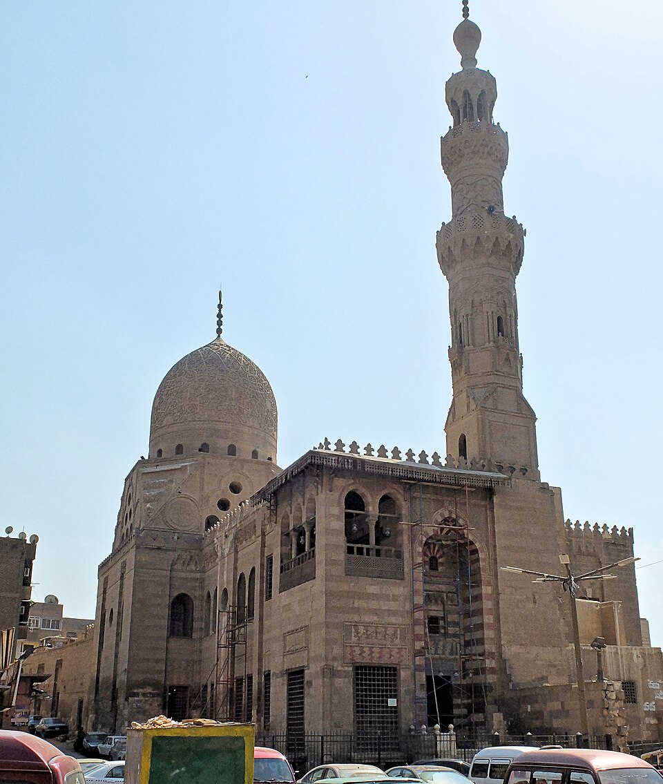 File:Qaytbay complex DSCF0423.jpg