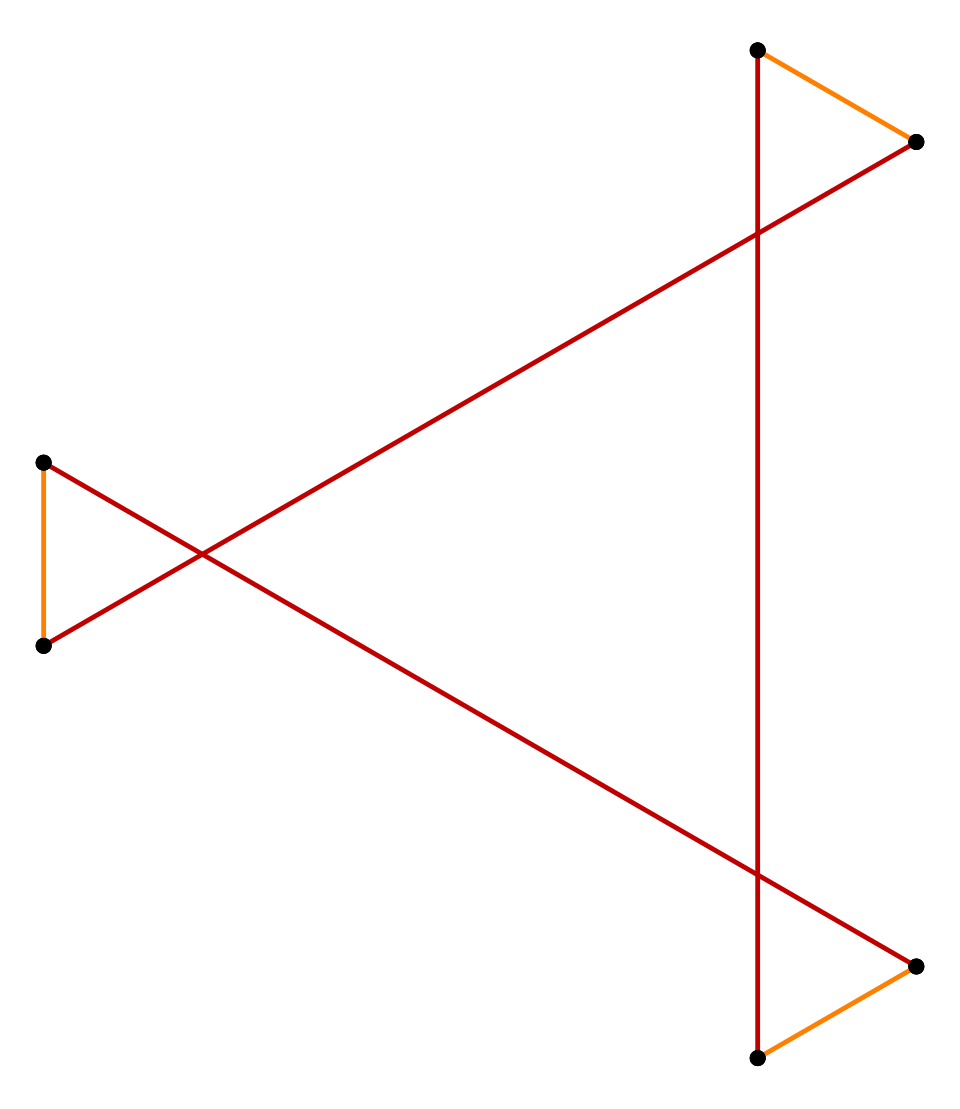 File:Regular truncation 3 0.55.svg