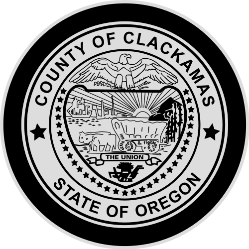 File:Seal of Clackamas County OR.svg