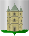 Coat of arms of Sint-Genesius-Rode