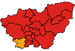 File:SouthYorkshireParliamentaryConstituency2005Results.svg