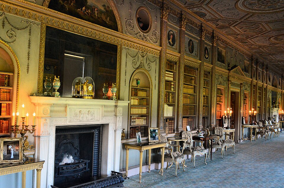 File:Syon House, Long Gallery.jpg