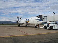 Boeing 727