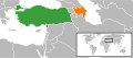 Azerbaijan and Turkey (2024)