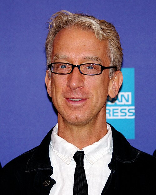 File:Andy Dick 2012 Shankbone.JPG