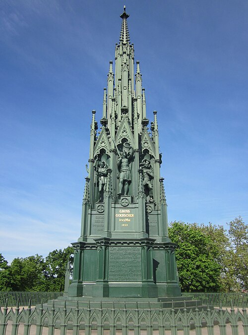 File:Berlin, Kreuzberg, Viktoriapark, Nationaldenkmal, Ostseite.jpg