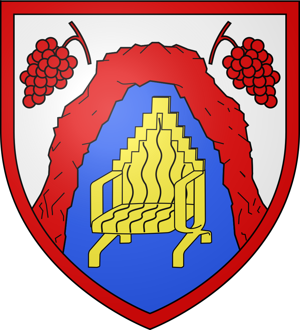 File:Blason ville fr Orchaise (Loir-et-Cher).svg
