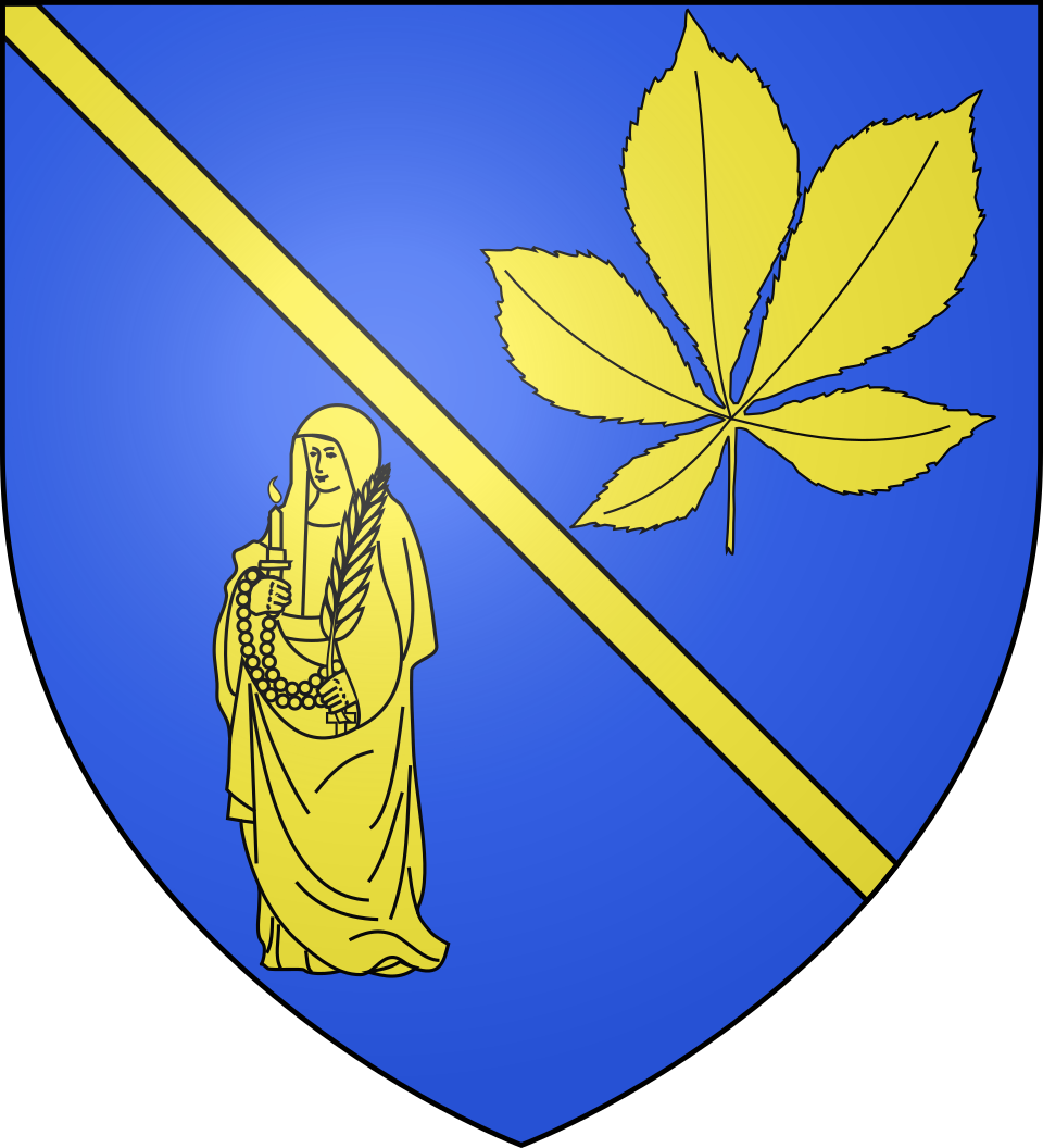 File:Blason ville fr Sainte-Consorce (Rhône).svg