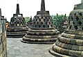 Image 41Borobudur, Yogyakarta (from Tourism in Indonesia)