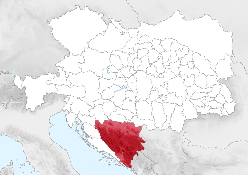 File:Bosnie Herzégovine 1914.png