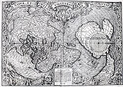 Oronce Fine 1531