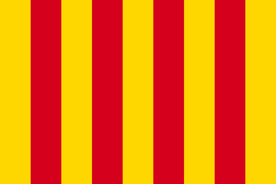 File:Drapeau de Provence « ancien ».svg