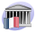 icône décorative