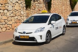 Israeli Taxi.JPG