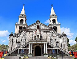 Jaro Metropolitan Cathedral