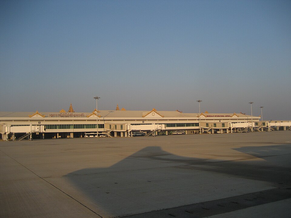 File:Mandalay Airport.JPG