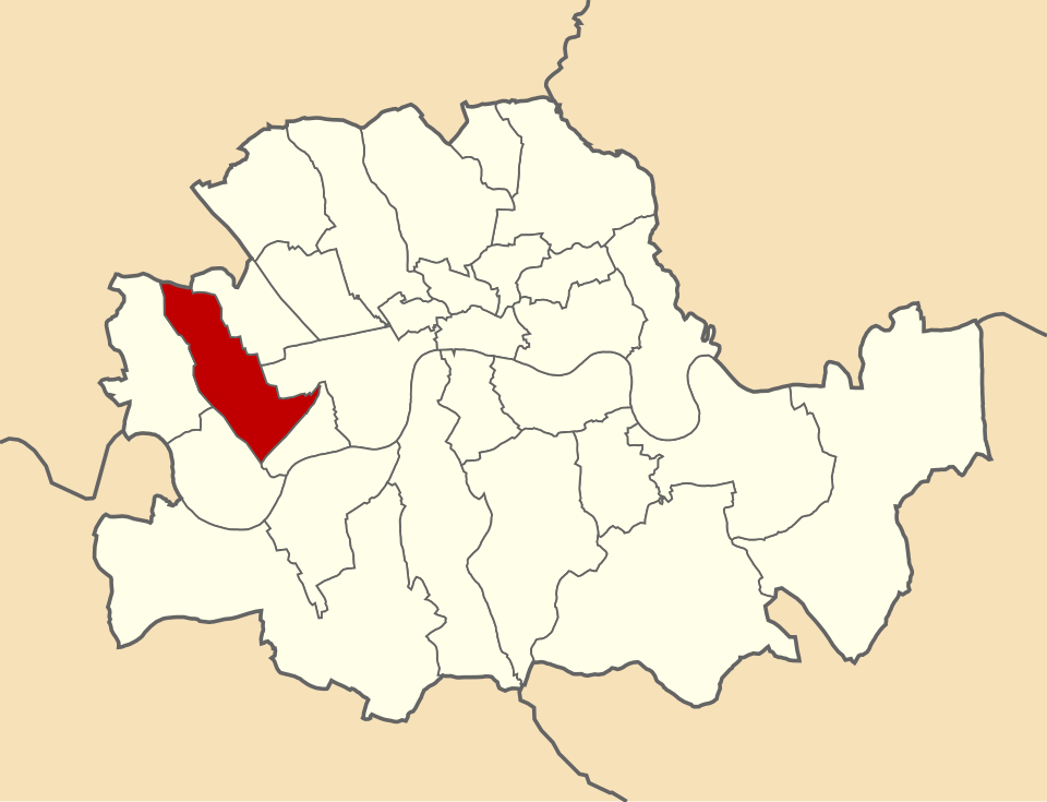 File:Metropolitan Borough of Kensington.svg