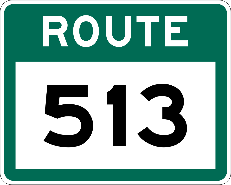 File:NL Route 513.svg