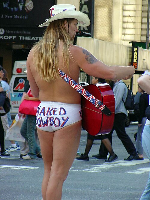 File:Naked Cowboy in Times Square.jpg