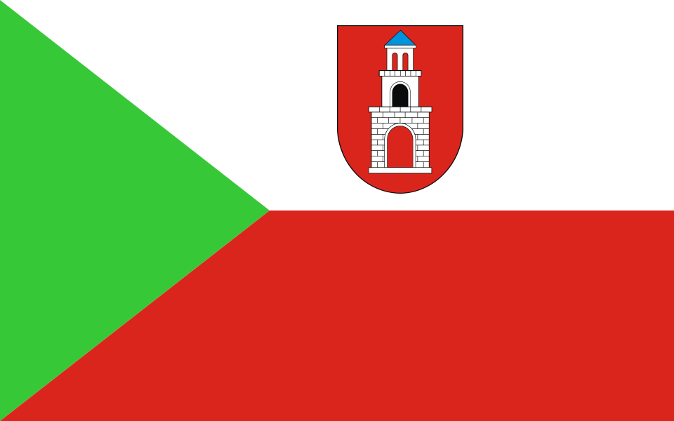 File:POL Odolanów flag.svg