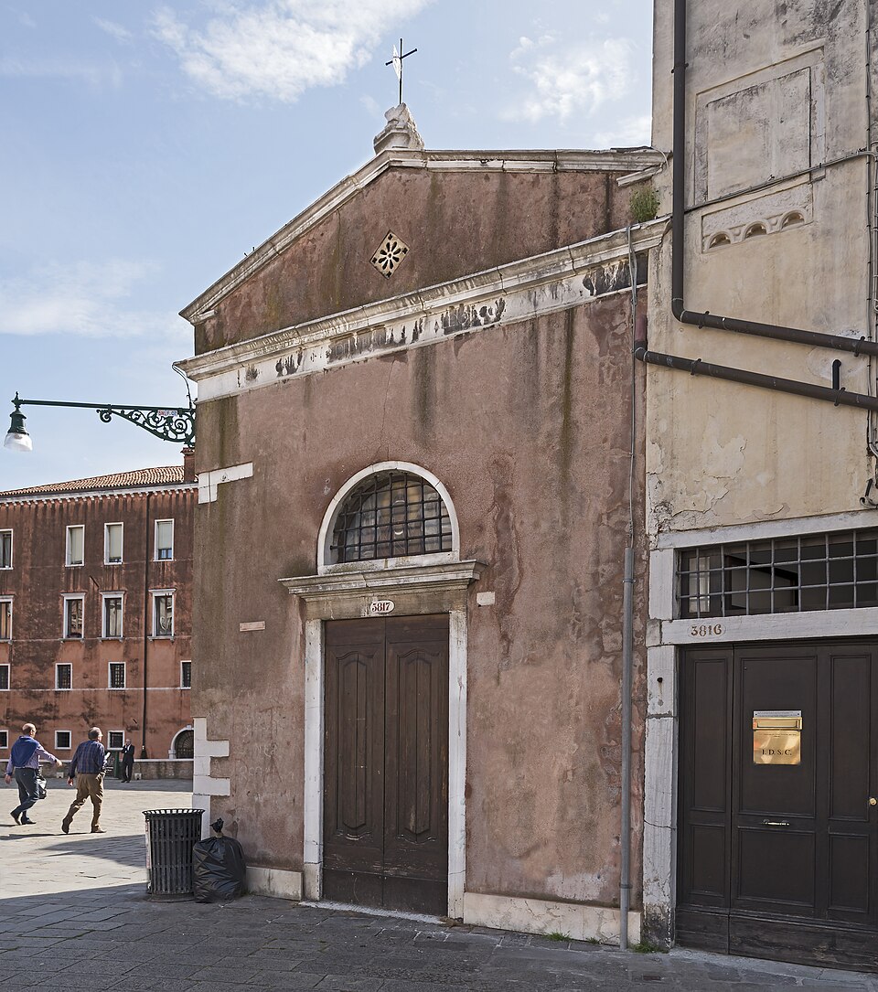 File:Sant'Angelo degli Zoppi (Venice).jpg