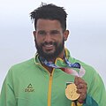 Image 59Ítalo Ferreira. (from Sport in Brazil)