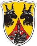Coat of arms of Echsenbach
