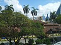 Biomedical Museum (Muzium Bioperubatan) of HKL