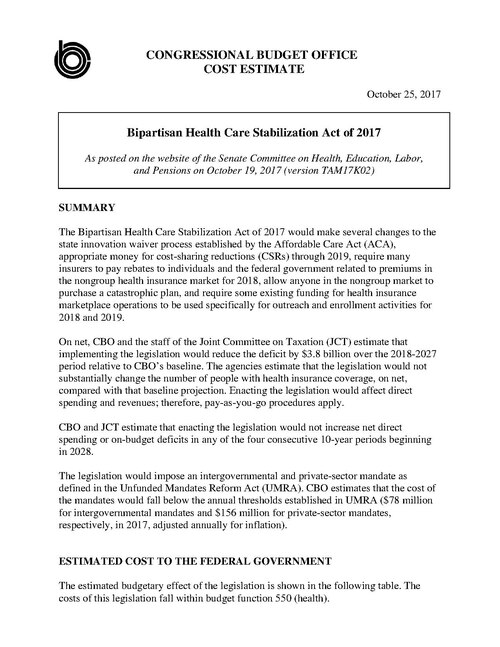 File:Bipartisanhealthcarestabilizationactof2017 0.pdf