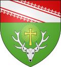 Coat of arms of Wisches